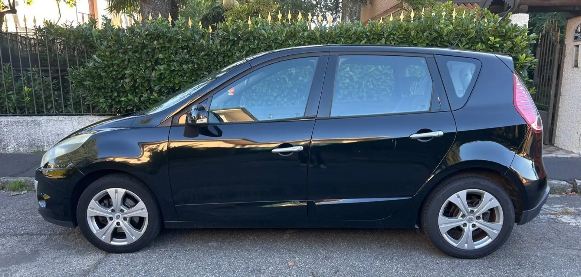 Renault Scenic X-Mod 1.9 dci Dynamique - 2