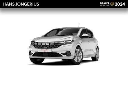 Dacia Sandero Expression | Achteruitrijcamera | Bekleding Comfor