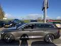 Volvo V60 2.0 T6 Plug-in hybrid AWD Essential Bright Gris - thumbnail 2