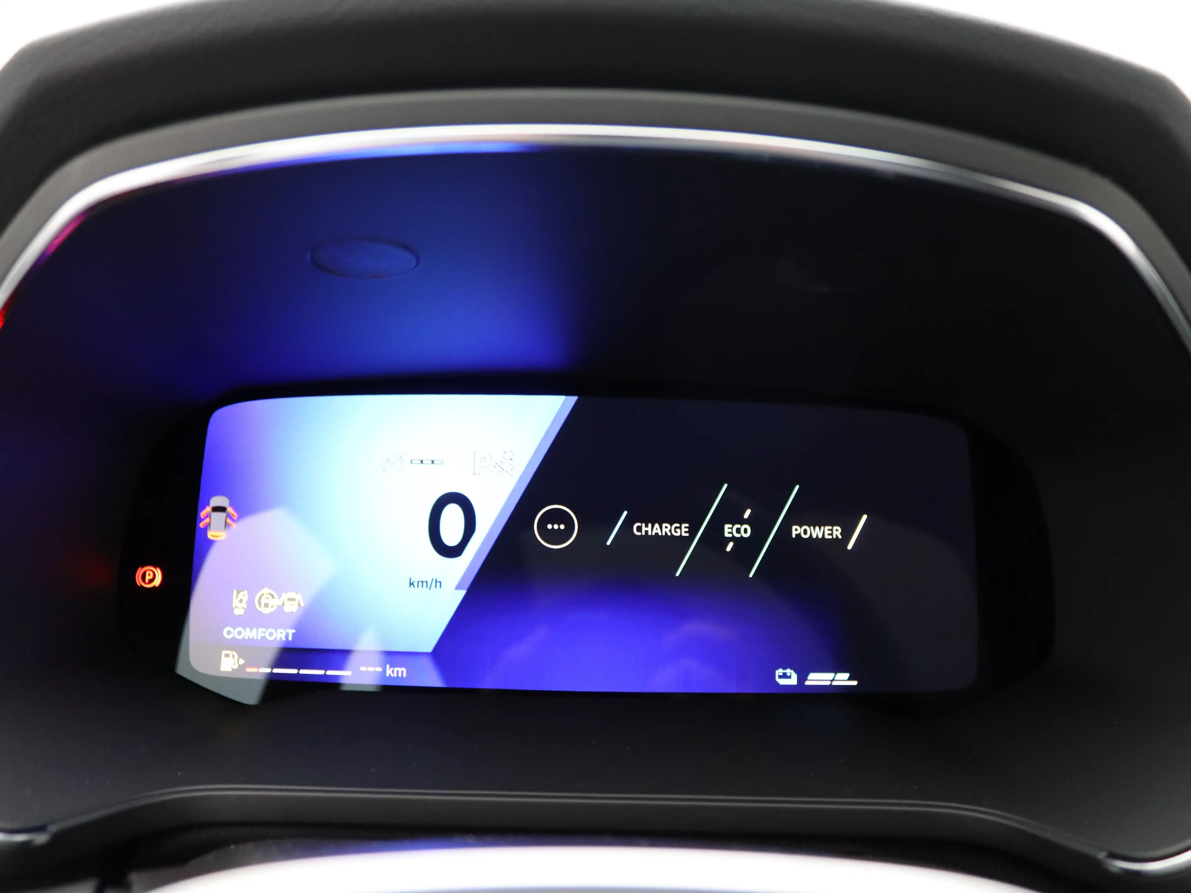 Renault Symbioz esprit Alpine | Achteruitrijcamera | Adaptive Crui — photo 10