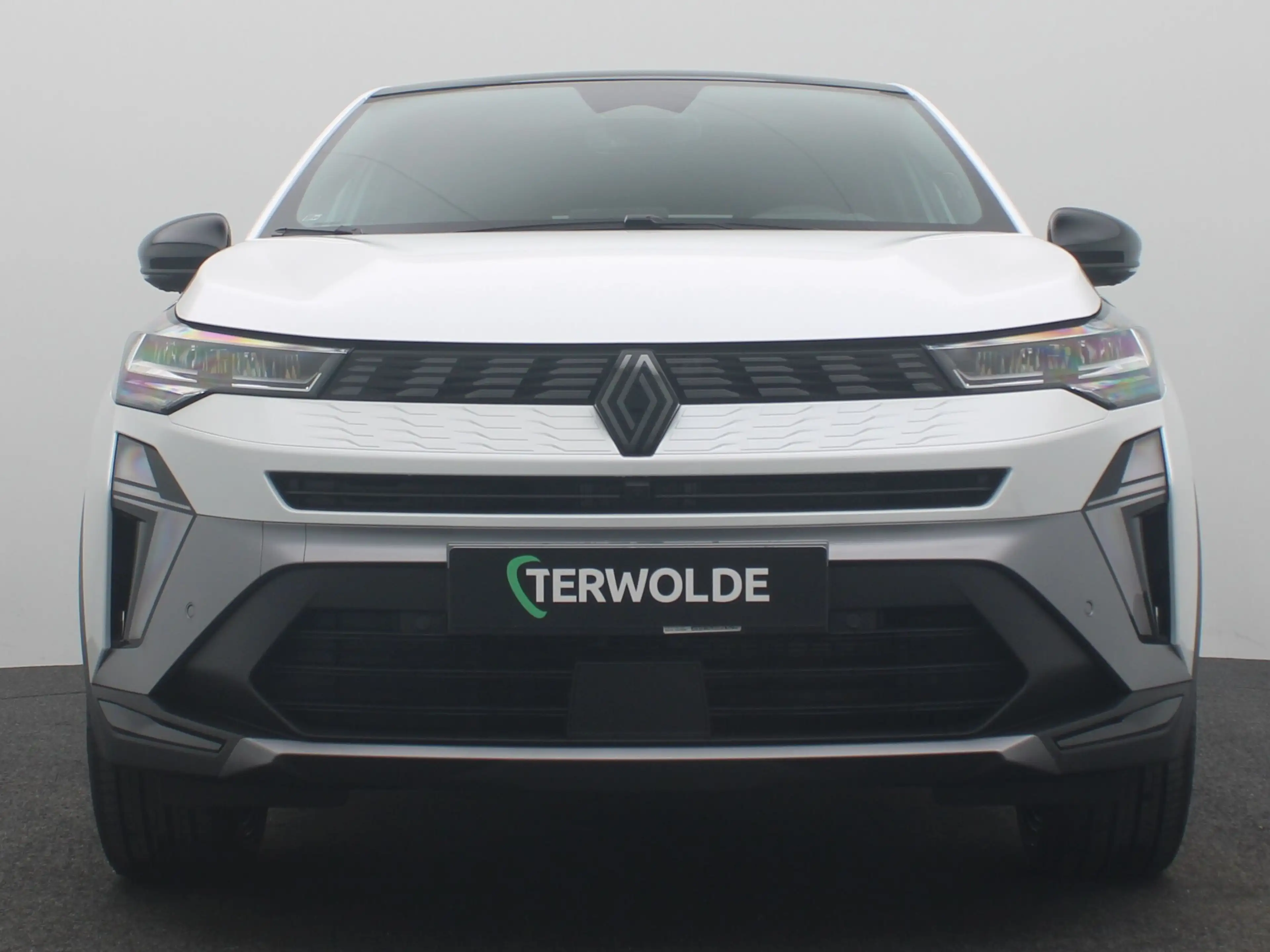 Renault Symbioz esprit Alpine | Achteruitrijcamera | Adaptive Crui — photo 8