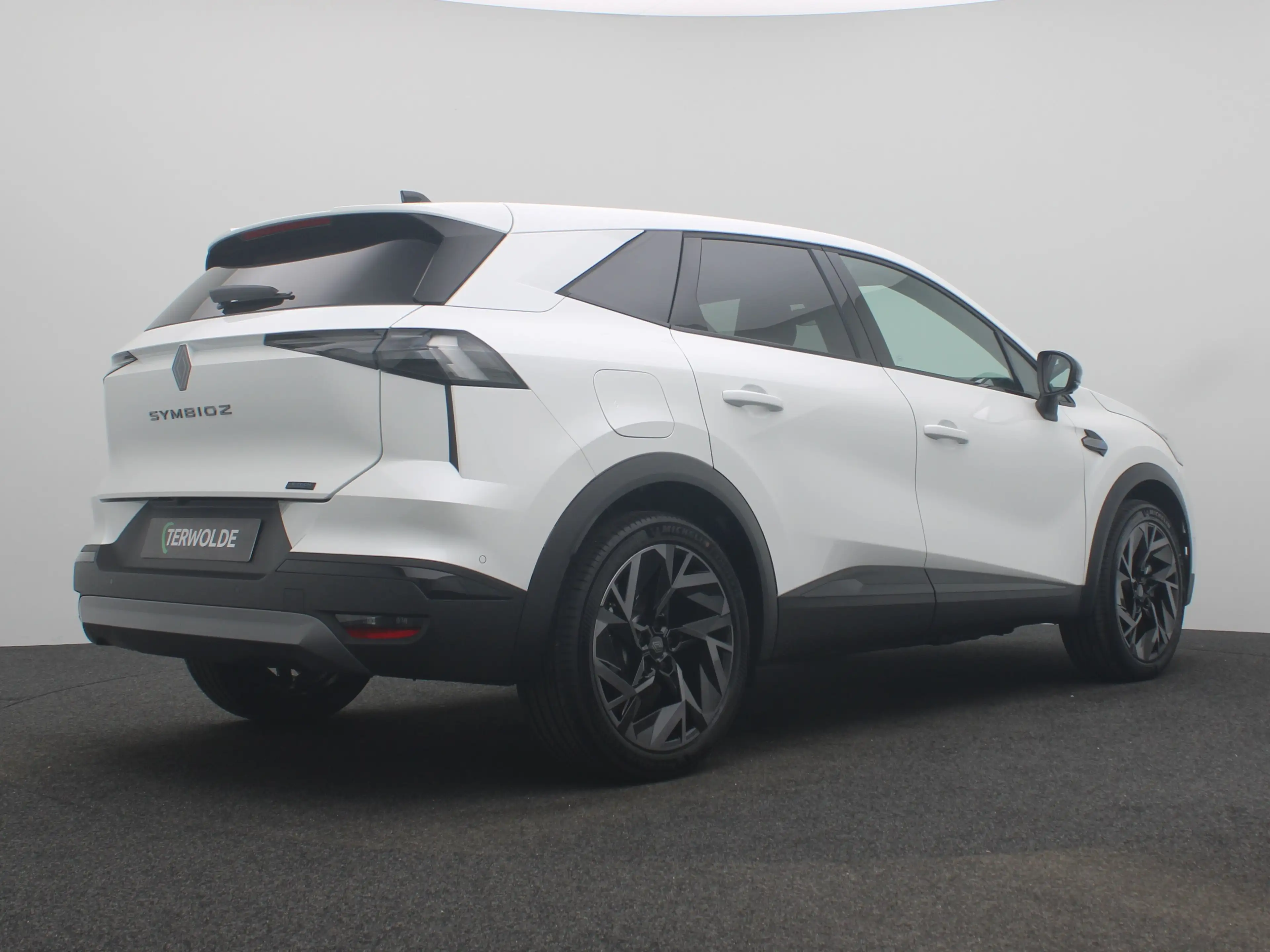 Renault Symbioz esprit Alpine | Achteruitrijcamera | Adaptive Crui — photo 5