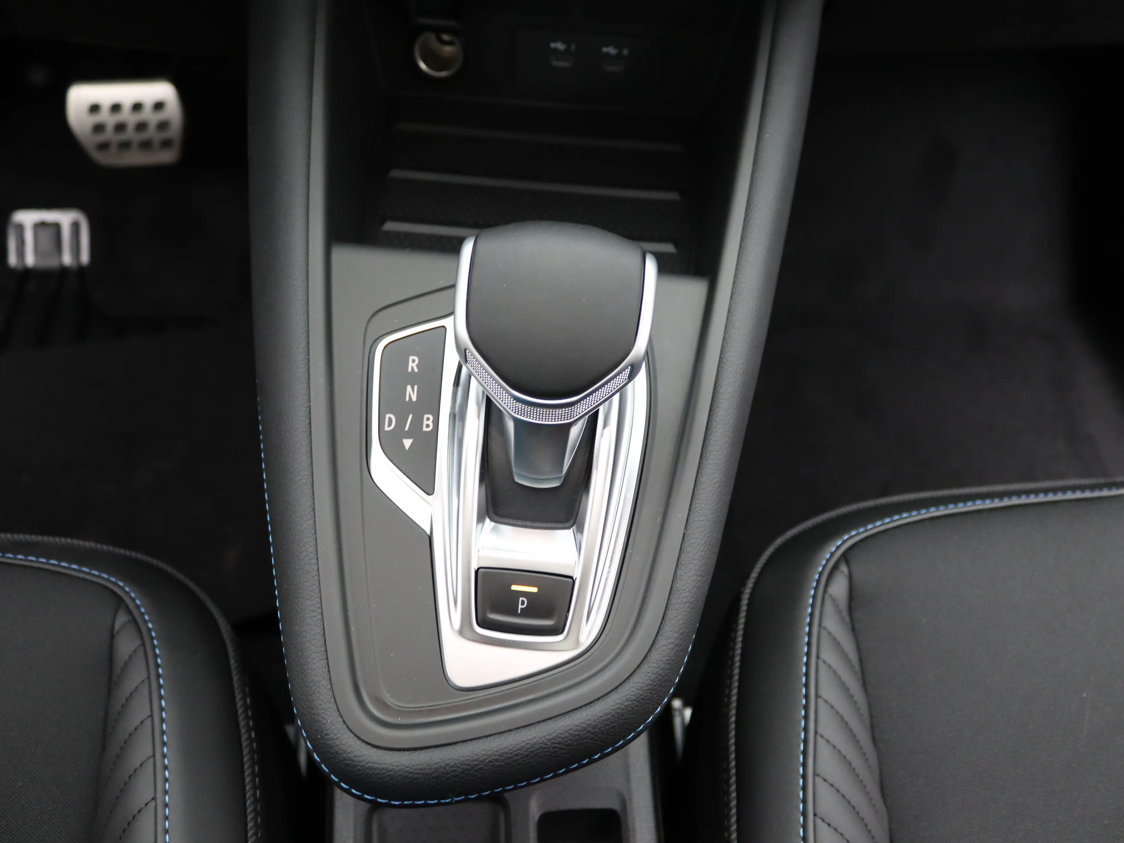 Renault Symbioz esprit Alpine | Achteruitrijcamera | Adaptive Crui — photo 12