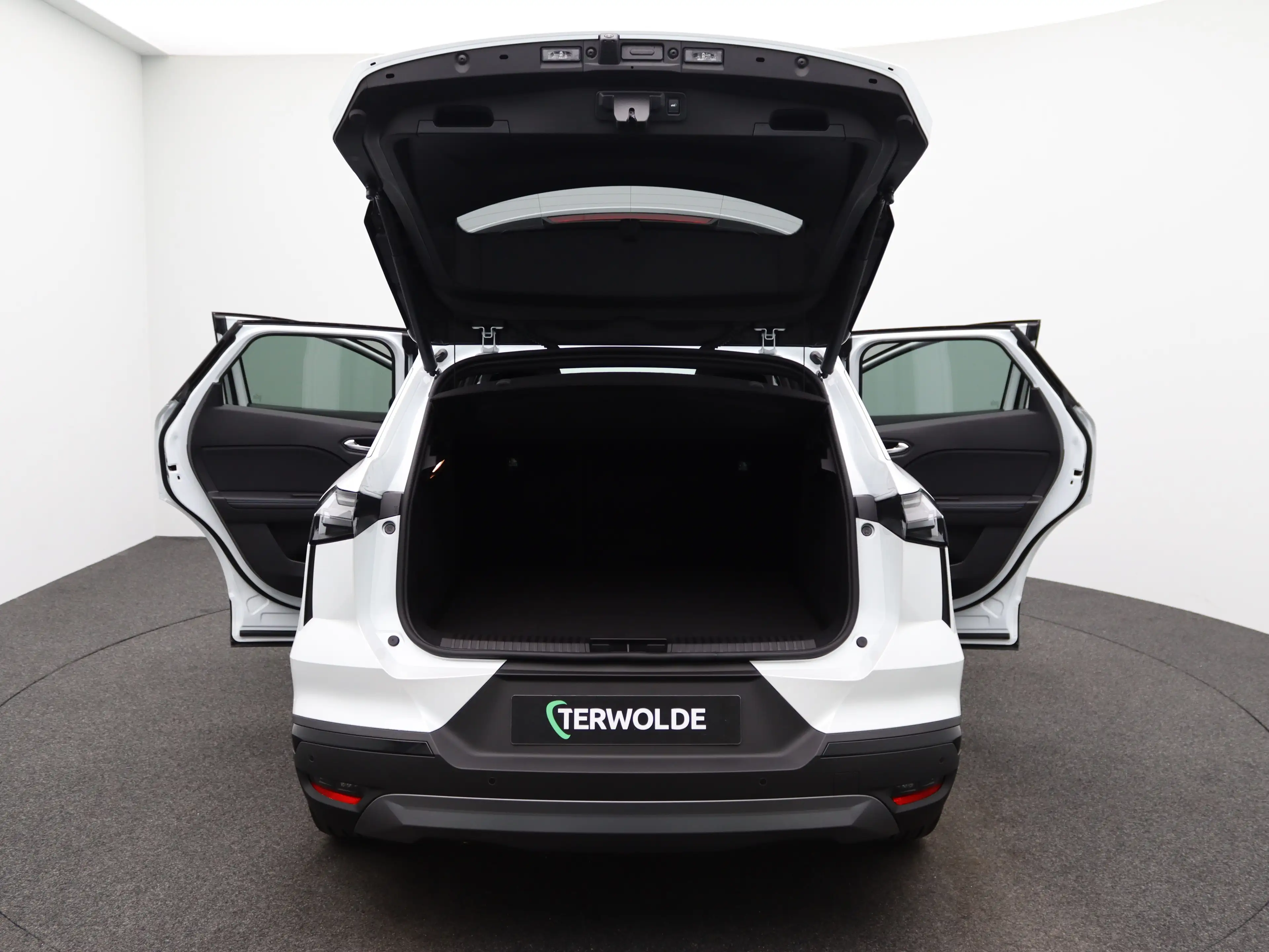 Renault Symbioz esprit Alpine | Achteruitrijcamera | Adaptive Crui — photo 15