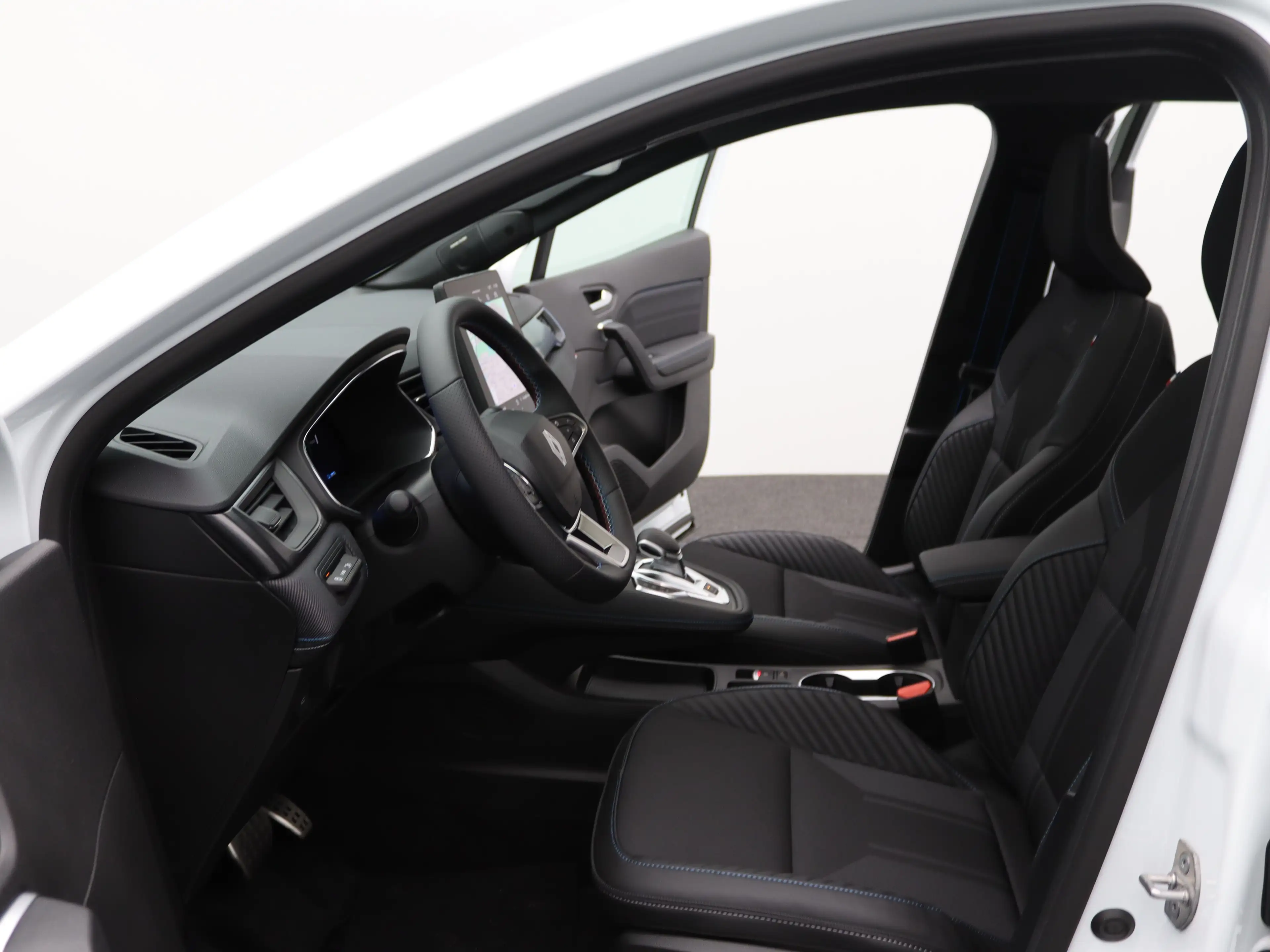 Renault Symbioz esprit Alpine | Achteruitrijcamera | Adaptive Crui — photo 13