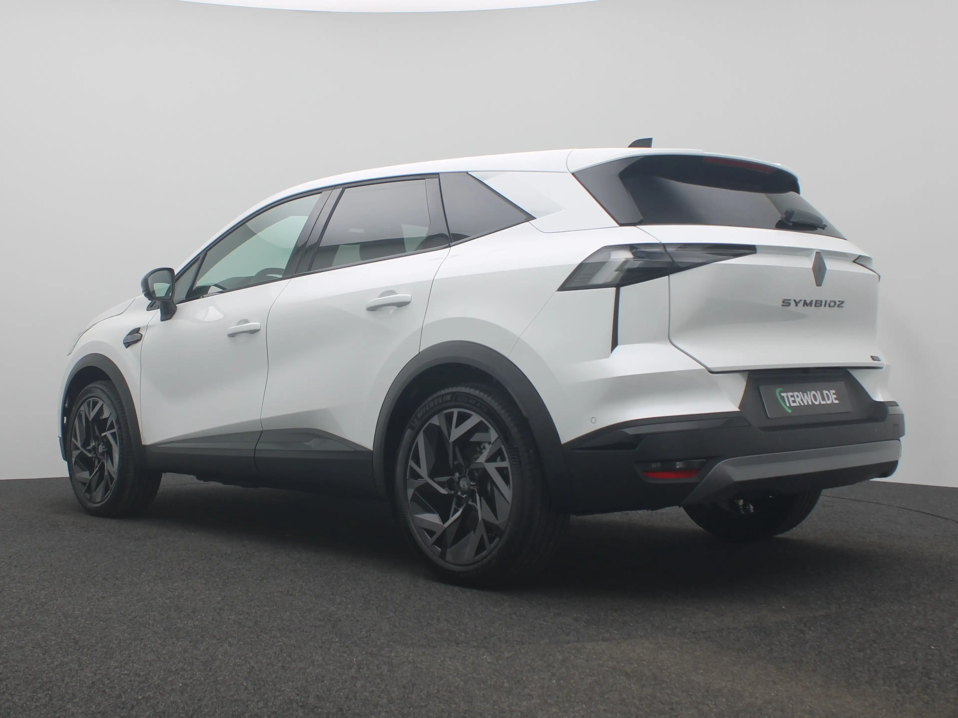 Renault Symbioz esprit Alpine | Achteruitrijcamera | Adaptive Crui — photo 3