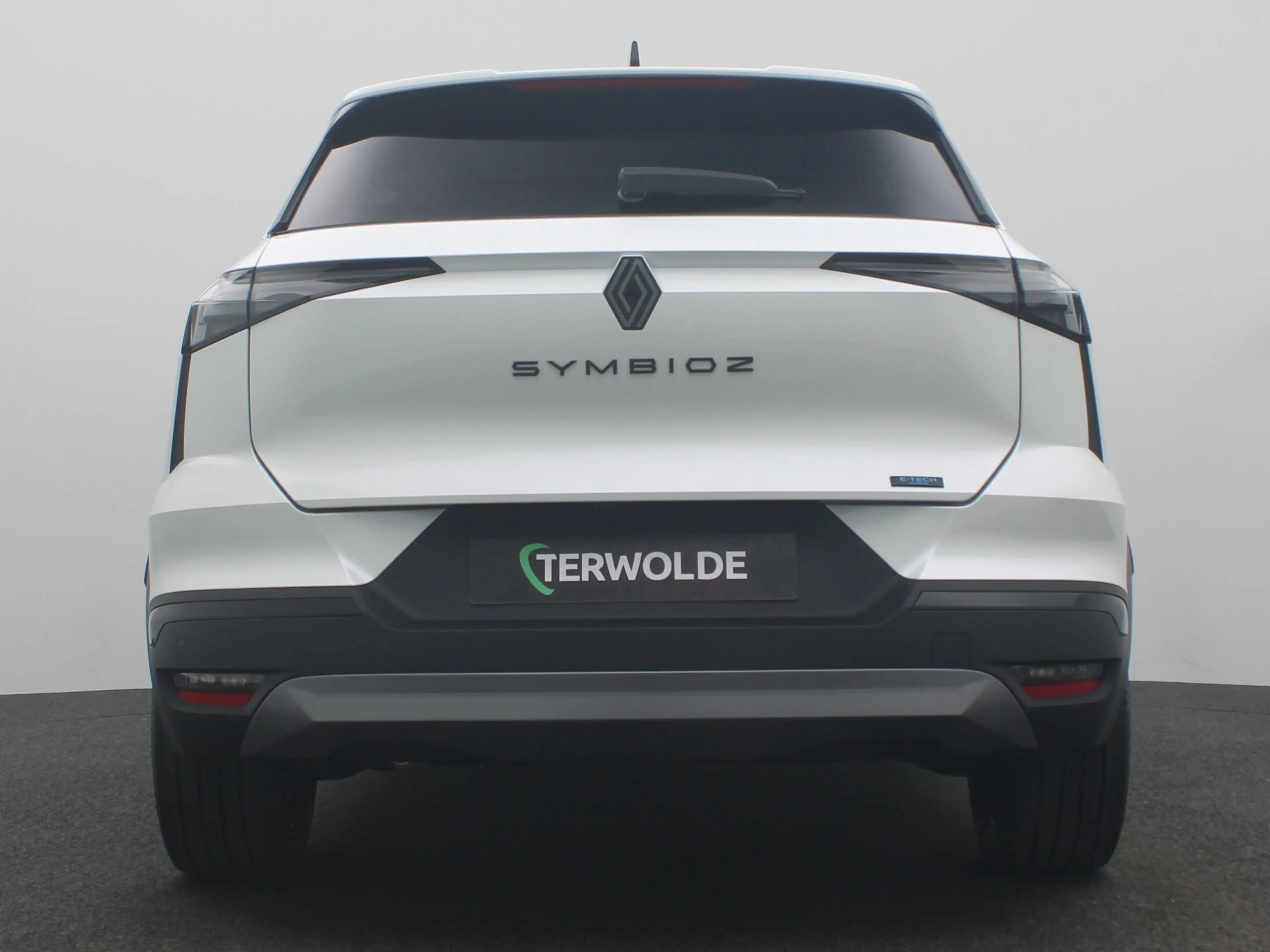 Renault Symbioz esprit Alpine | Achteruitrijcamera | Adaptive Crui — photo 4