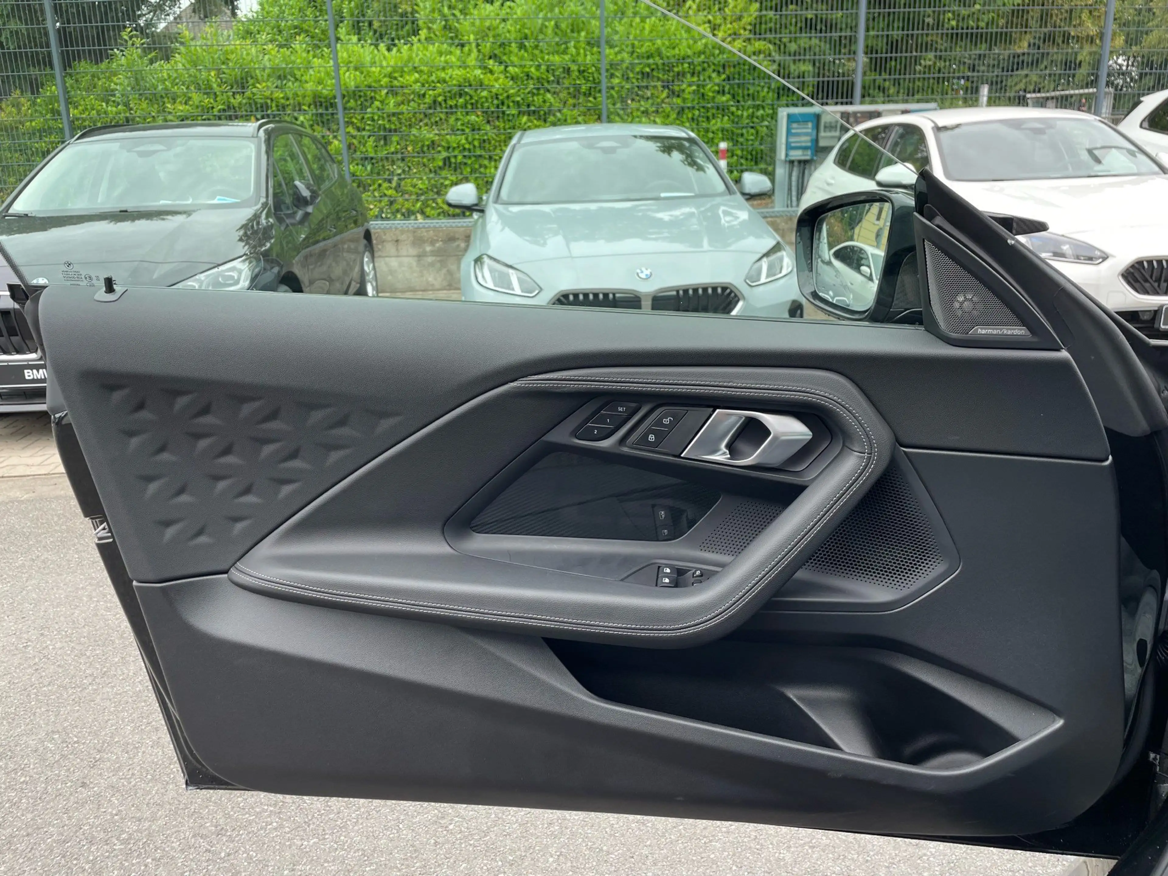 BMW M2 CS || M Drivers Package H&K Carbon ACC — photo 6