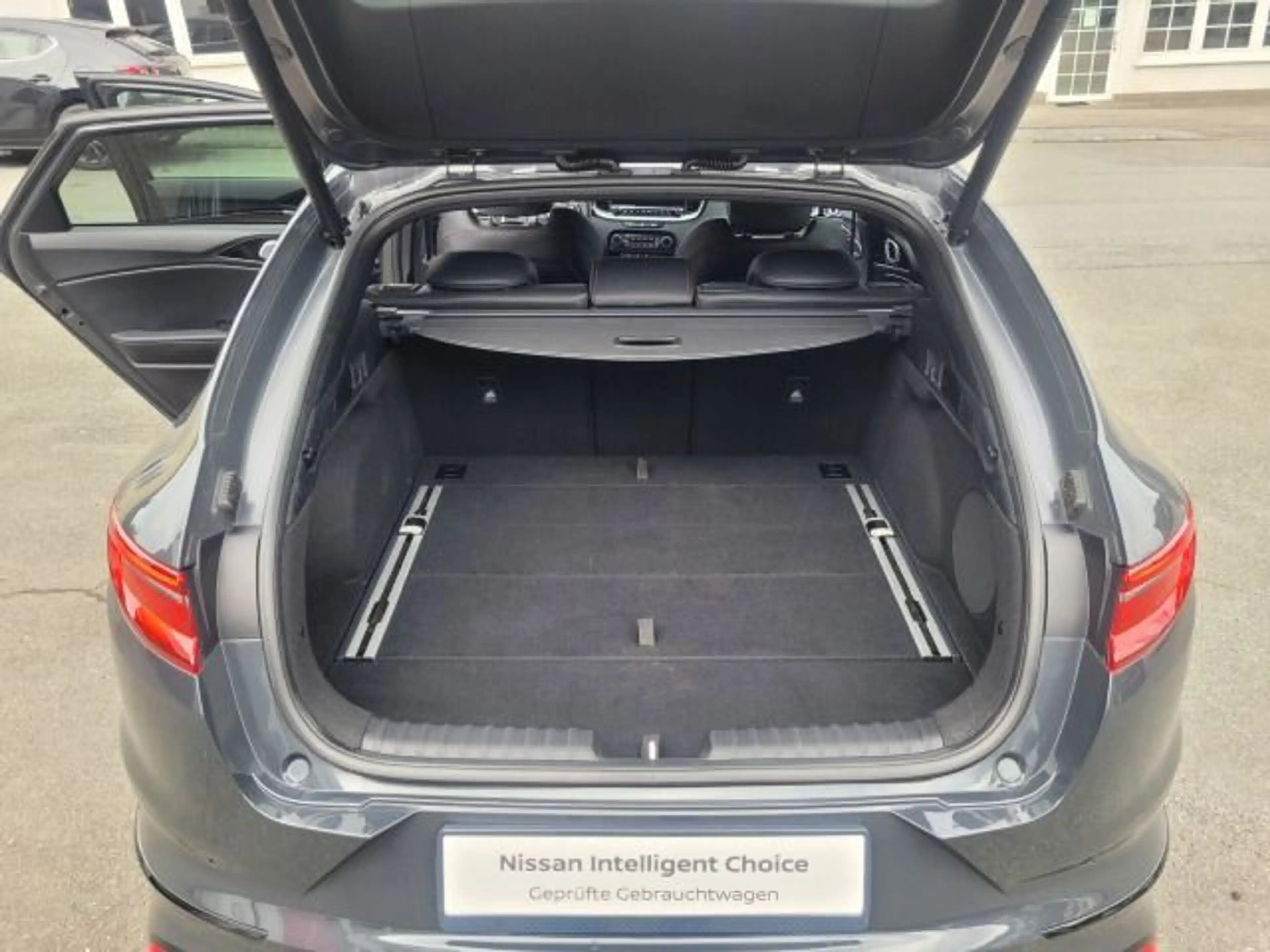 Kia Ceed / cee'd Ceed GT — photo 13