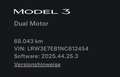 Tesla Model 3 LR+Enhanced Autopilot+kaufe Teslas an Gris - thumbnail 3