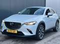 Mazda CX-3 2.0 SkyActiv-G 120pk Sport Selected / Trekhaak Weiß - thumbnail 9