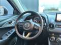 Mazda CX-3 2.0 SkyActiv-G 120pk Sport Selected / Trekhaak Weiß - thumbnail 18