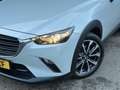 Mazda CX-3 2.0 SkyActiv-G 120pk Sport Selected / Trekhaak Weiß - thumbnail 4
