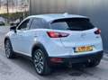 Mazda CX-3 2.0 SkyActiv-G 120pk Sport Selected / Trekhaak Weiß - thumbnail 2