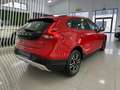 Volvo V40 Cross Country D2 Momentum 120 Rojo - thumbnail 4