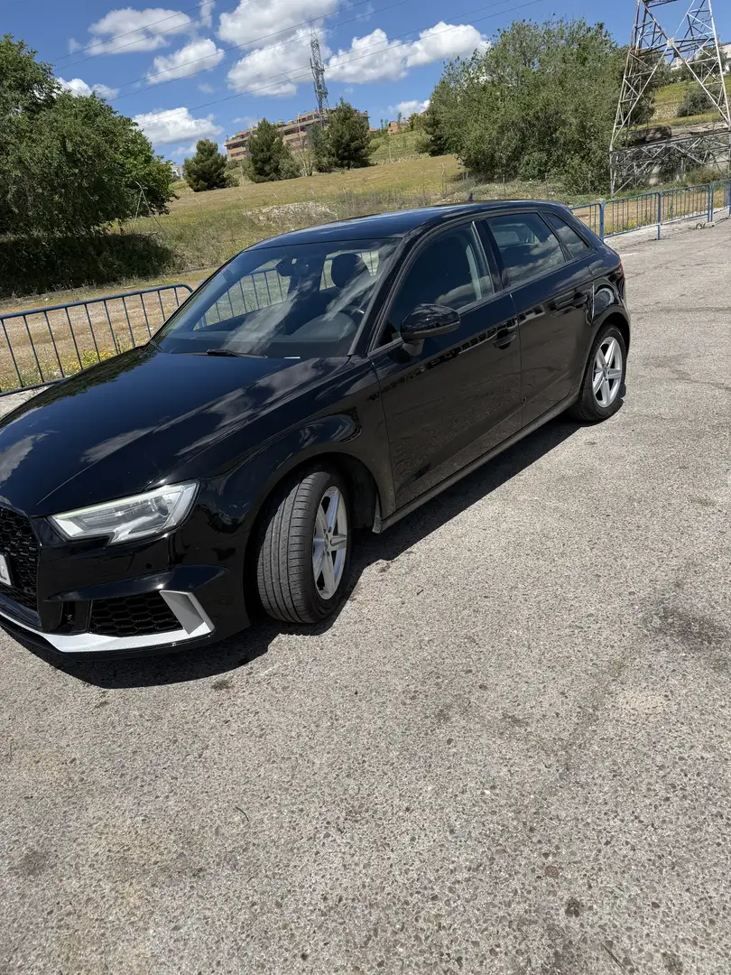 Audi A3 - 1