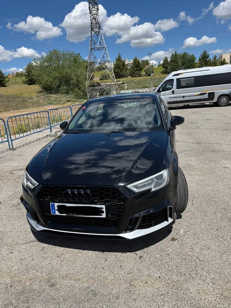 Audi A3 - 2
