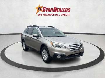 AWD CERTIFIED SUNROOF  WE FINANCE ALL CREDIT!