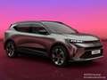 Renault Scenic 100% ele Esprit Alpine 220 Long Range Gris - thumbnail 1