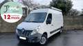 Renault Master III CA Cf Trac F3500 L2H2 dCi 130 Euro6 (X-62) 4 portes (févr. 2018) (co2 207) - thumbnail 1
