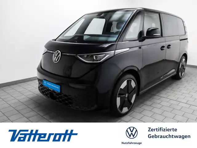 Volkswagen ID. Buzz Pro AHK Navi Matrix-LED Kamera ACC el. Klappe