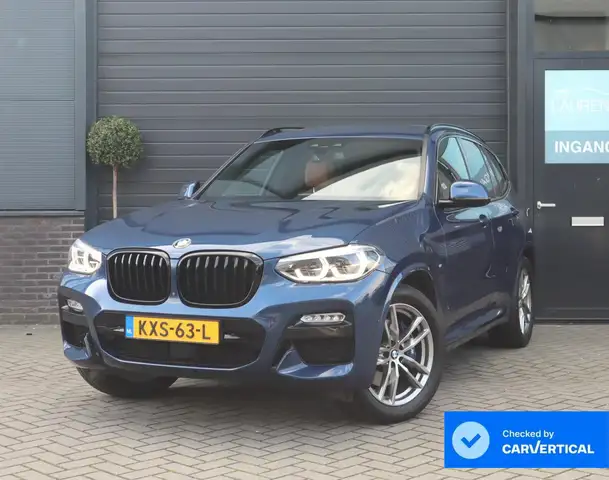 BMW X3 xDrive30i M Sport | Pano | 360 camera | Memory Sea