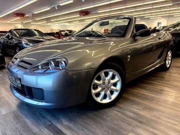 Cabrio Orig 16TKM Klima Alu Servo 1A Zustand