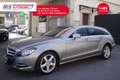 Mercedes-Benz CLS 350 Mercedes-Benz CLS 350 CDI 4Matic BlueEF Shooting Brake 195KW ANNO 2013 Gris - thumbnail 11