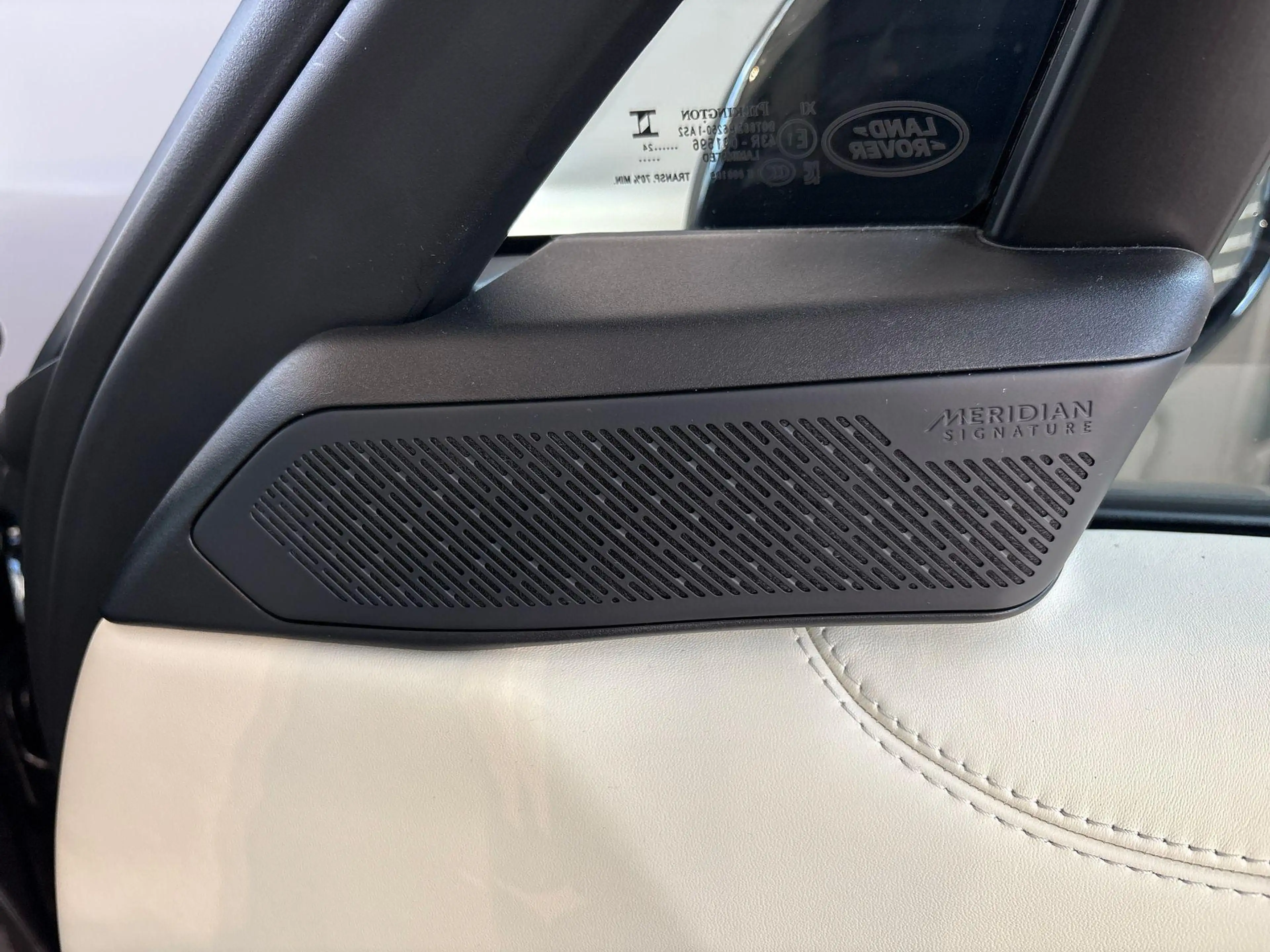 Land Rover Range Rover P460e AUTOBIOGRAPHY TOURMALINE BROWN|PERLINO - SHA — photo 12