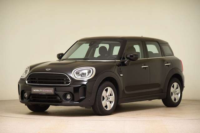 Imagine MINI One Countryman Mini One Countryman Essential Trim LED*UVP33.750