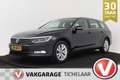 Volkswagen Passat Variant 1.5 TSI Comfortline Business | Trekhaak | Org NL | Zwart - thumbnail 1
