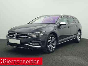 2.0 TDI DSG 4Mo. Alltrack AHK ACC LED NAVI