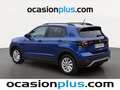 Volkswagen T-Cross 1.5 TSI Sport DSG7 110kW Blau - thumbnail 3