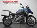 BMW R 1250 GS ABS Blauw - thumbnail 1