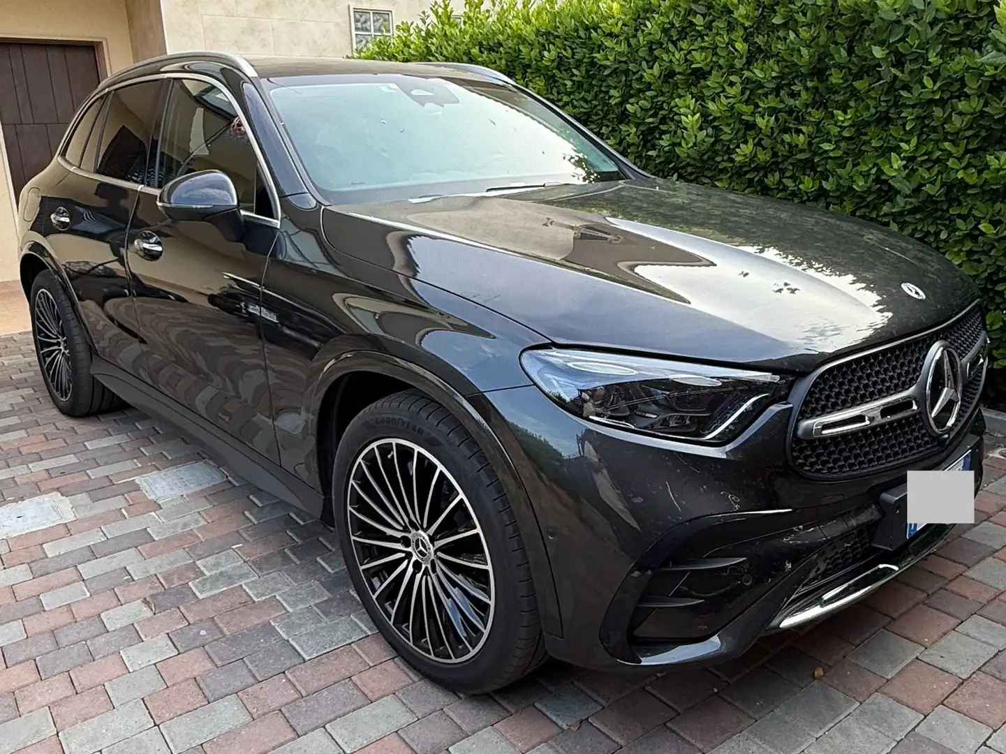Mercedes-Benz GLC 200 GLC - X254AMG Premium Plus 4matic auto - 1