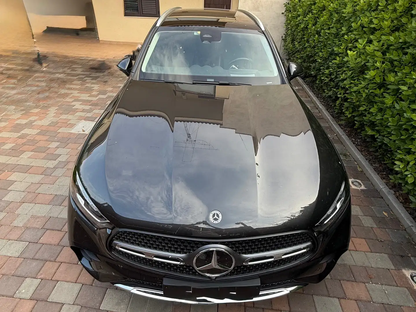 Mercedes-Benz GLC 200 GLC - X254AMG Premium Plus 4matic auto - 2