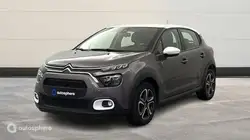 Citroen C3 1.2 PureTech 83ch S\u0026S YOU