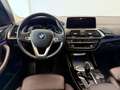 BMW X3 xDrive 20d - Pano/Leder/AHK/NaviPro/LED Schwarz - thumbnail 13