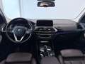 BMW X3 xDrive 20d - Pano/Leder/AHK/NaviPro/LED Schwarz - thumbnail 12