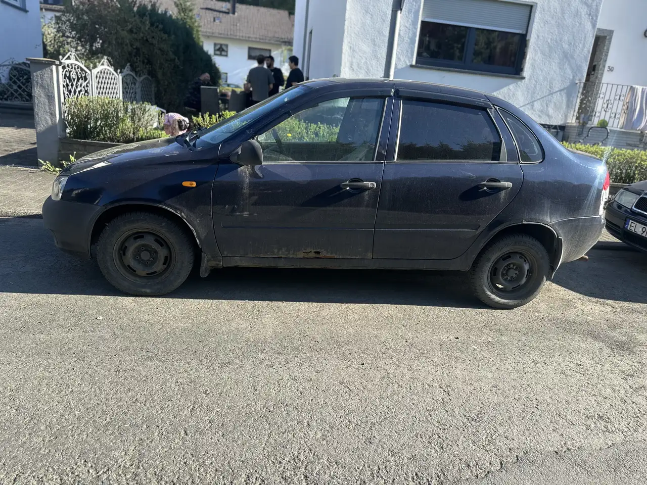 Lada Kalina