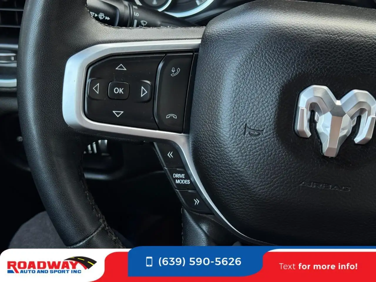 RAM 1500 photo RAM 1500