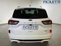 Ford Kuga 3ª SERIE 2.5 PLUG IN HYBRID 225 CV CVT 2WD ST-LINE Blanc - thumbnail 4