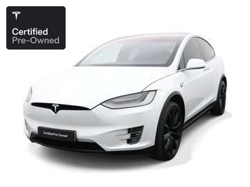 Performance “Certified Pre-Owned”