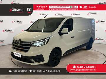 T30 2.0 dci 130cv L2H1 Ice Plus - IVA ESCLUSA -
