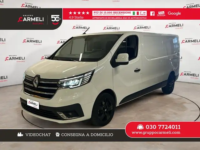 Renault Trafic T30 2.0 dci 130cv L2H1 Ice Plus - IVA ESCLUSA -