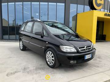 2.0 16V DTI cat Elegance