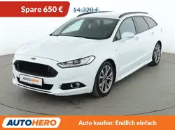 Ford Mondeo 1.5 EcoBoost ST Line *NAVI*TEMPO*CAM*PDC*SHZ*