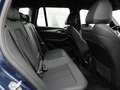 BMW X3 xDrive 30e M-Sportpaket HUD ACC SHZ NAVI Blauw - thumbnail 5