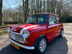 MINI 1300 cooper używane na sprzedaż - AutoScout24