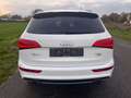 Audi Q5 2.0 TFSI 132 kW quattro S-Line-6-gang Weiß - thumbnail 7